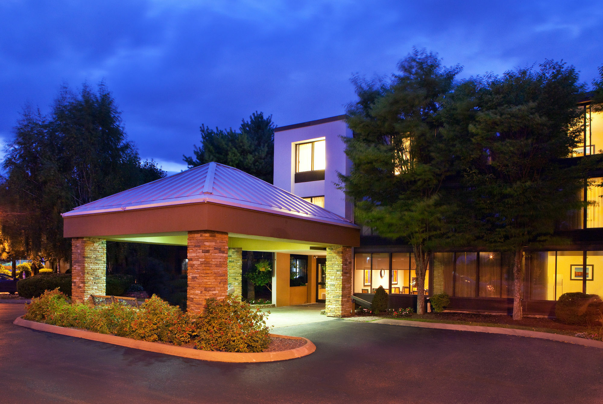 Fairfield Inn By Marriott Bangor Exterior photo